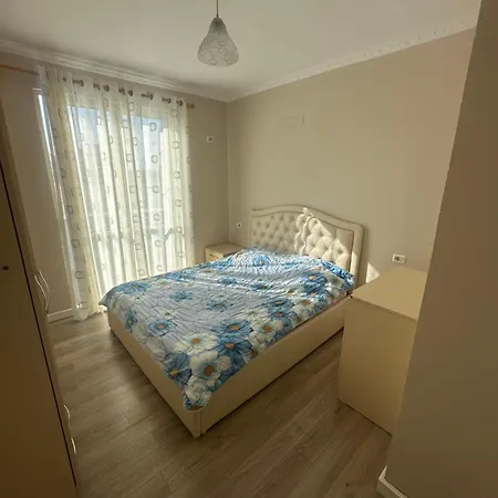 Ramo Apartment