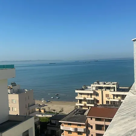 Ramo Apartment Durres