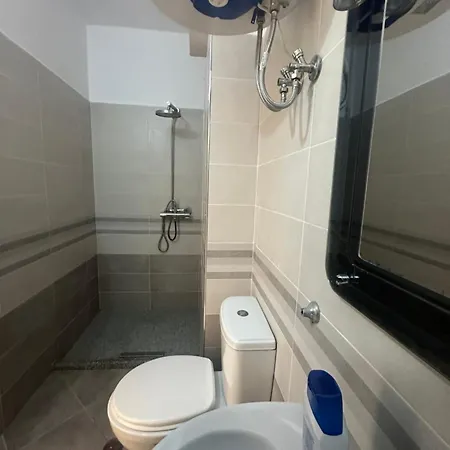 Ramo Apartment