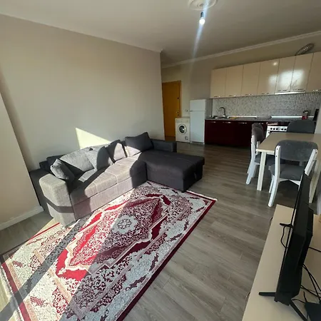 Apartment Ramo *