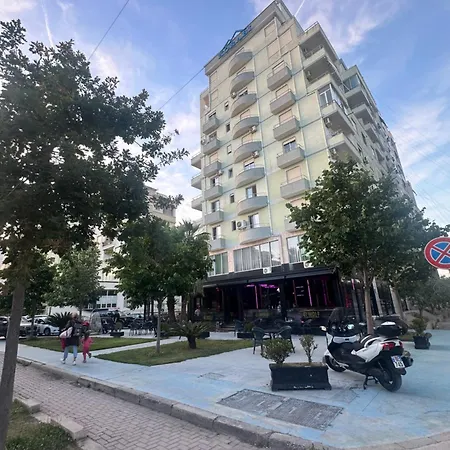 Apartment Ramo Durres