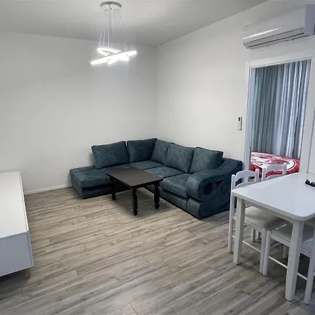 Ramo Apartment Durres