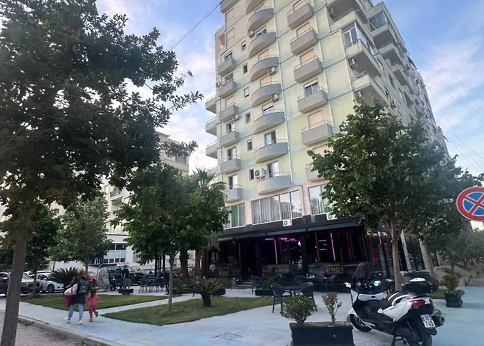 Apartment Ramo Durres